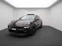 Porsche Macan 4