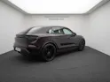 Porsche Macan 4