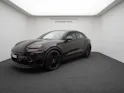 Porsche Macan 4