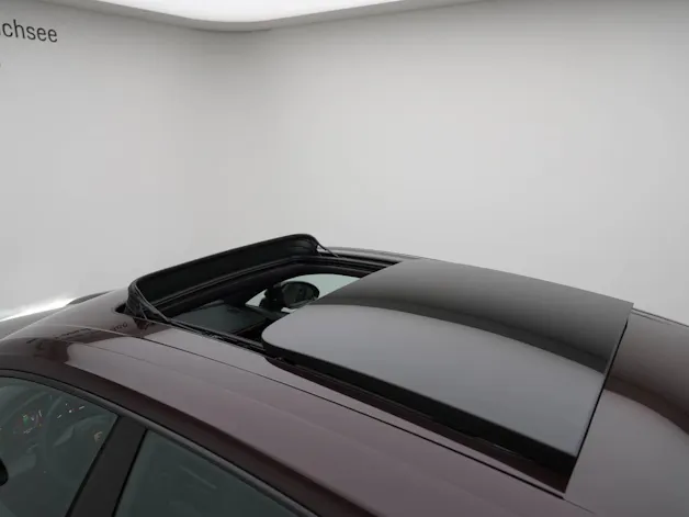 Porsche Macan 4