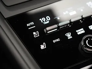 Porsche Macan 4