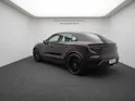 Porsche Macan 4