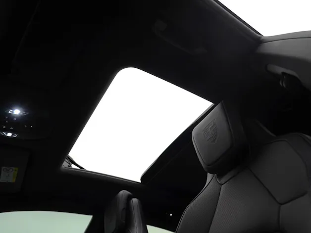 Porsche Macan 4