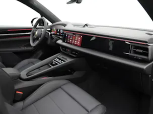 Porsche Macan 4
