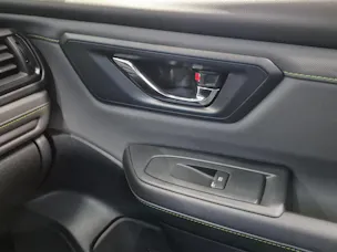 Subaru Forester Station 2.0i e-Boxer Sport