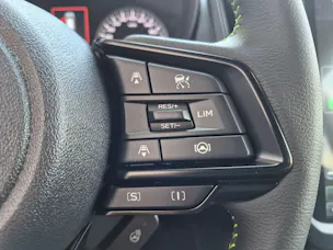 Subaru Forester Station 2.0i e-Boxer Sport