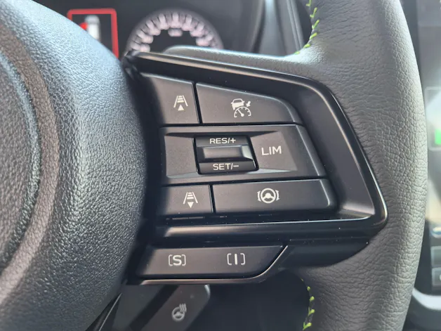 Subaru Forester Station 2.0i e-Boxer Sport