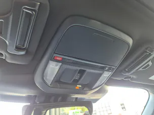 Subaru Forester Station 2.0i e-Boxer Sport