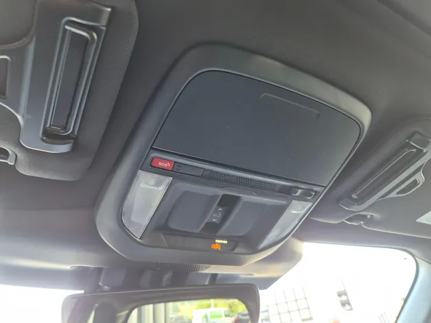 Subaru Forester Station 2.0i e-Boxer Sport