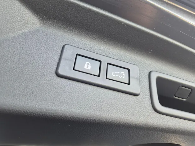 Subaru Forester Station 2.0i e-Boxer Sport