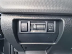 Subaru Forester Station 2.0i e-Boxer Sport