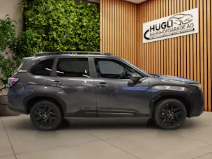 Subaru Forester Station 2.0i e-Boxer Sport