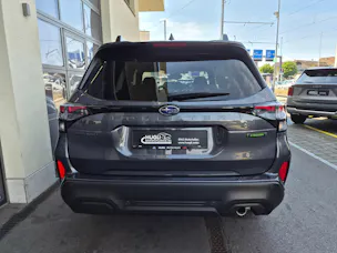 Subaru Forester Station 2.0i e-Boxer Sport