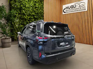 Subaru Forester Station 2.0i e-Boxer Sport