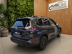 Subaru Forester Station 2.0i e-Boxer Sport