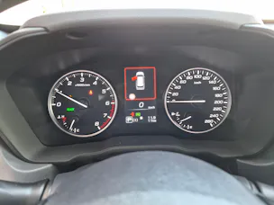 Subaru Forester Station 2.0i e-Boxer Sport