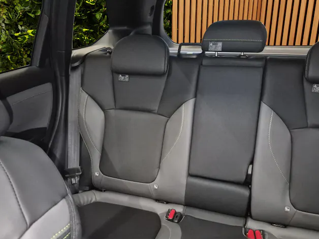 Subaru Forester Station 2.0i e-Boxer Sport