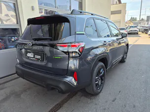 Subaru Forester Station 2.0i e-Boxer Sport