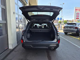 Subaru Forester Station 2.0i e-Boxer Sport