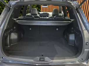 Subaru Forester Station 2.0i e-Boxer Sport