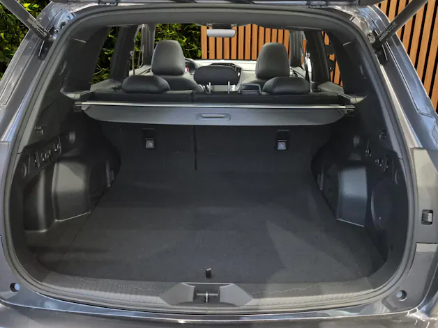 Subaru Forester Station 2.0i e-Boxer Sport