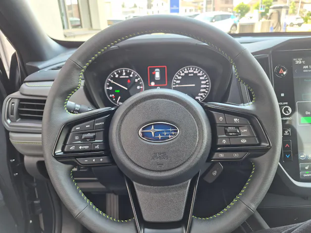 Subaru Forester Station 2.0i e-Boxer Sport