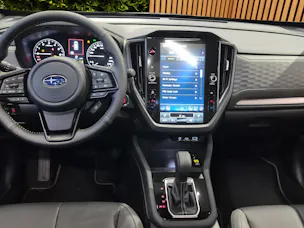 Subaru Forester Station 2.0i e-Boxer Sport