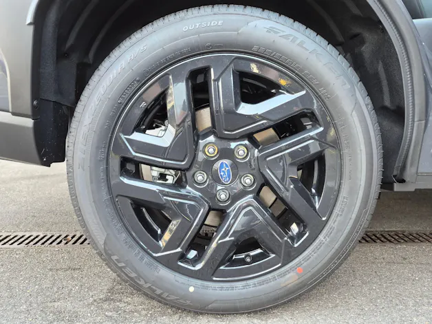 Subaru Forester Station 2.0i e-Boxer Sport