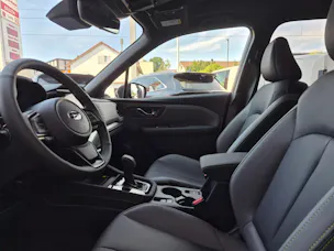 Subaru Forester Station 2.0i e-Boxer Sport