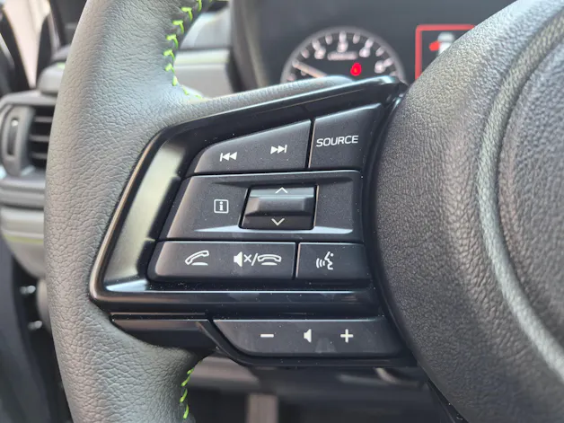 Subaru Forester Station 2.0i e-Boxer Sport