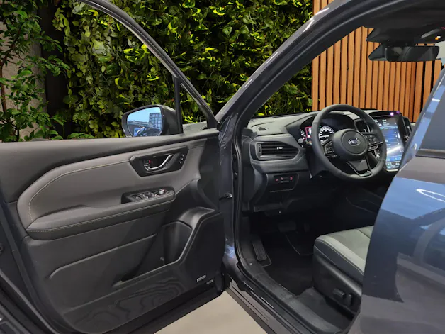 Subaru Forester Station 2.0i e-Boxer Sport