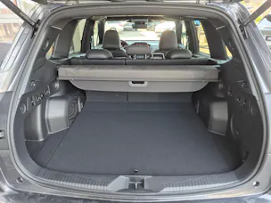 Subaru Forester Station 2.0i e-Boxer Sport