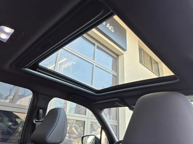 Subaru Forester Station 2.0i e-Boxer Sport