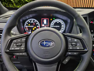 Subaru Forester Station 2.0i e-Boxer Sport