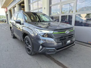 Subaru Forester Station 2.0i e-Boxer Sport