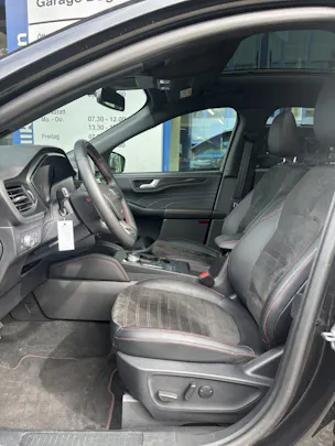 FORD Kuga 2.5 Plug-in Hybrid ST-Line X