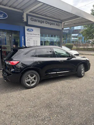 FORD Kuga 2.5 Plug-in Hybrid ST-Line X