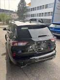 FORD Kuga 2.5 Plug-in Hybrid ST-Line X