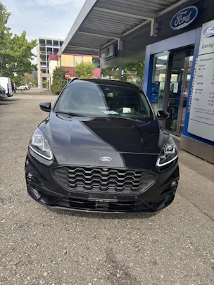 FORD Kuga 2.5 Plug-in Hybrid ST-Line X
