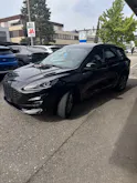 FORD Kuga 2.5 Plug-in Hybrid ST-Line X