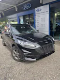 FORD Kuga 2.5 Plug-in Hybrid ST-Line X