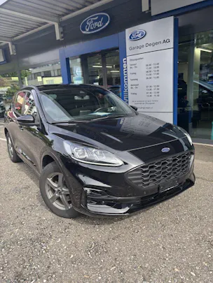 FORD Kuga 2.5 Plug-in Hybrid ST-Line X