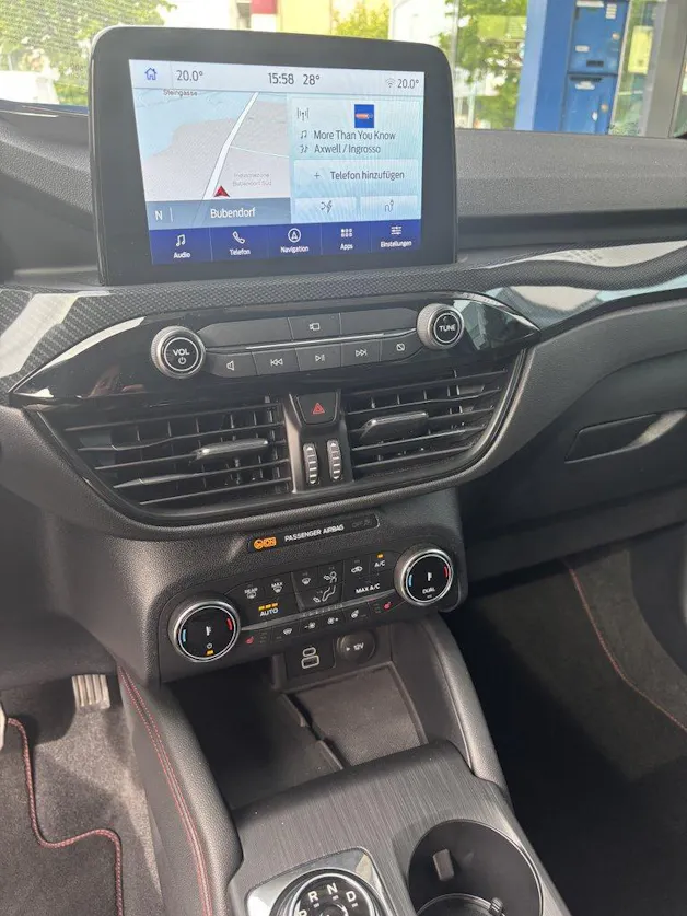 FORD Kuga 2.5 Plug-in Hybrid ST-Line X