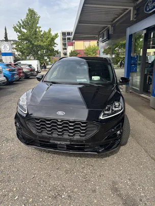 FORD Kuga 2.5 Plug-in Hybrid ST-Line X