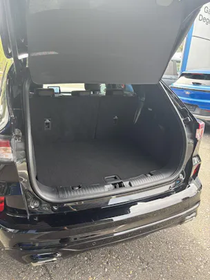 FORD Kuga 2.5 Plug-in Hybrid ST-Line X