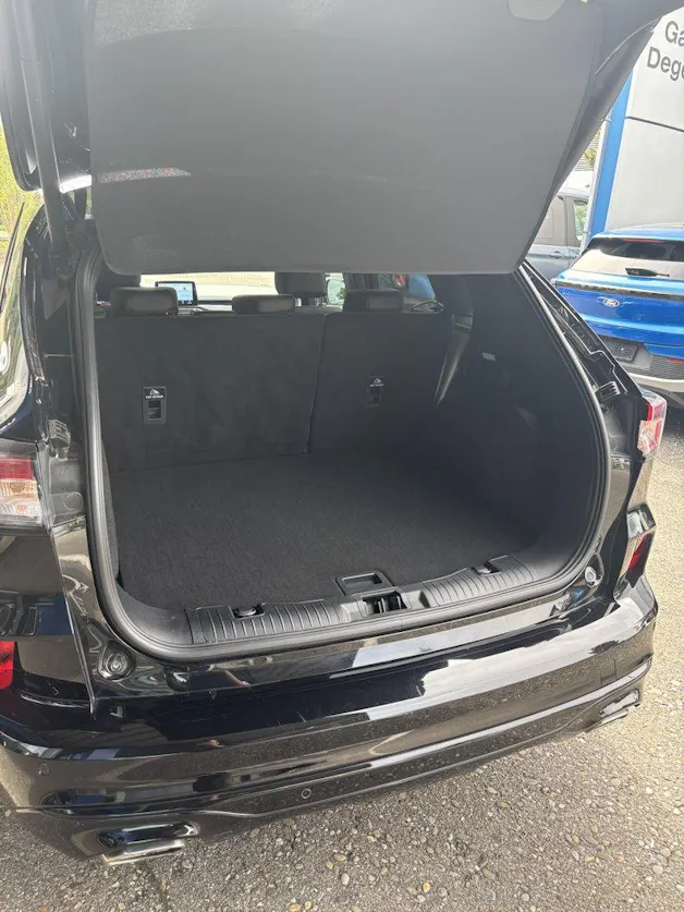 FORD Kuga 2.5 Plug-in Hybrid ST-Line X