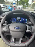 FORD Kuga 2.5 Plug-in Hybrid ST-Line X