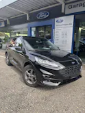 FORD Kuga 2.5 Plug-in Hybrid ST-Line X