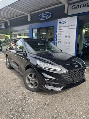 FORD Kuga 2.5 Plug-in Hybrid ST-Line X