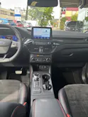 FORD Kuga 2.5 Plug-in Hybrid ST-Line X